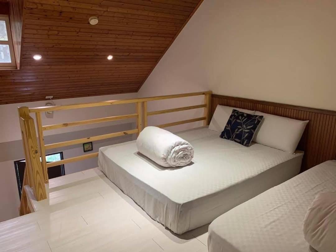 Lily Village Nam Trang Ngoại thất bức ảnh