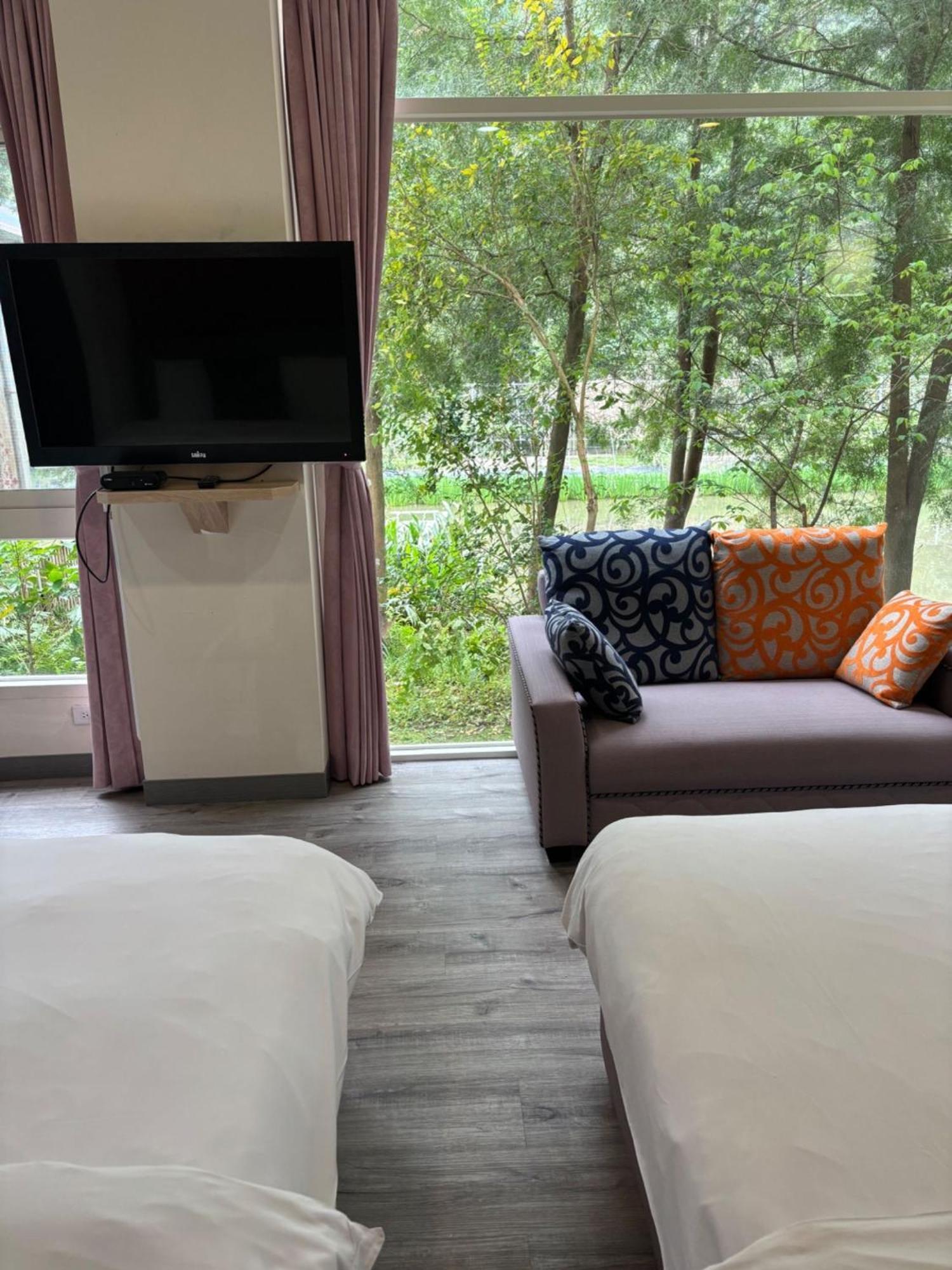 Lily Village Nam Trang Ngoại thất bức ảnh
