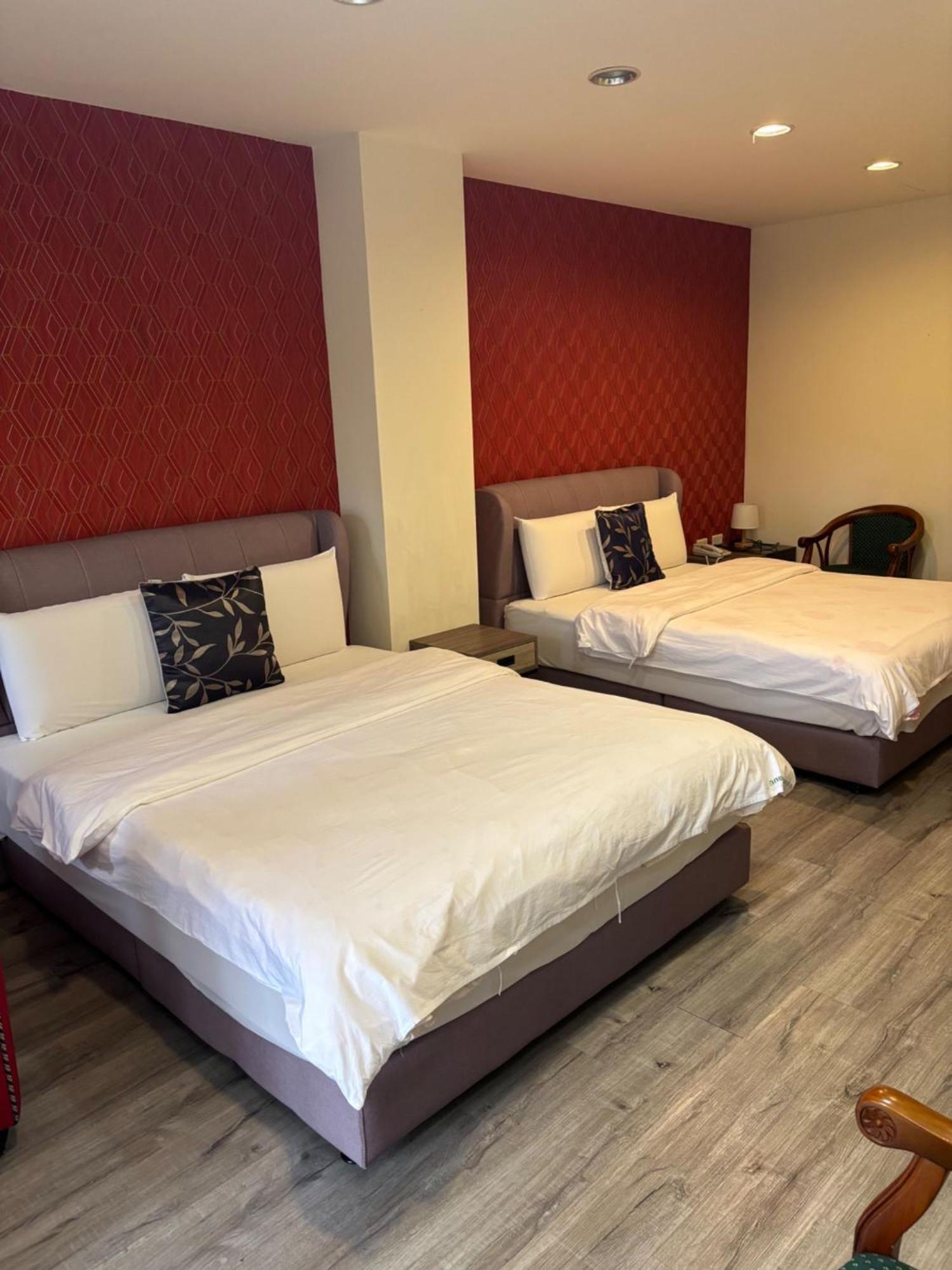 Lily Village Nam Trang Ngoại thất bức ảnh