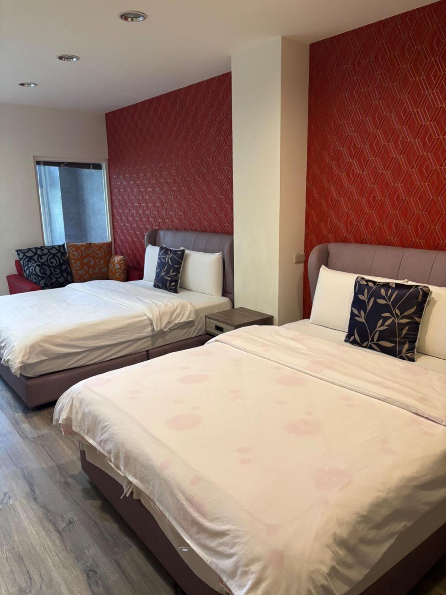 Lily Village Nam Trang Ngoại thất bức ảnh