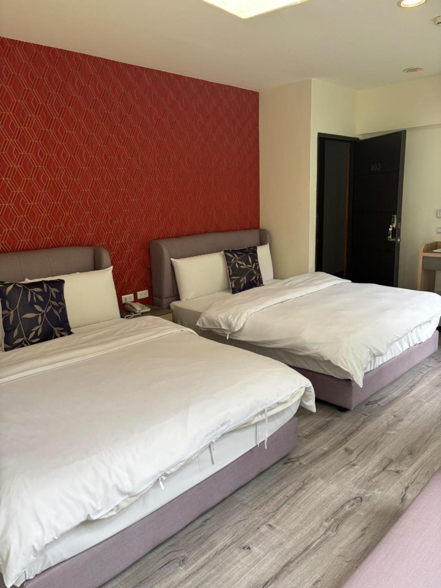 Lily Village Nam Trang Ngoại thất bức ảnh