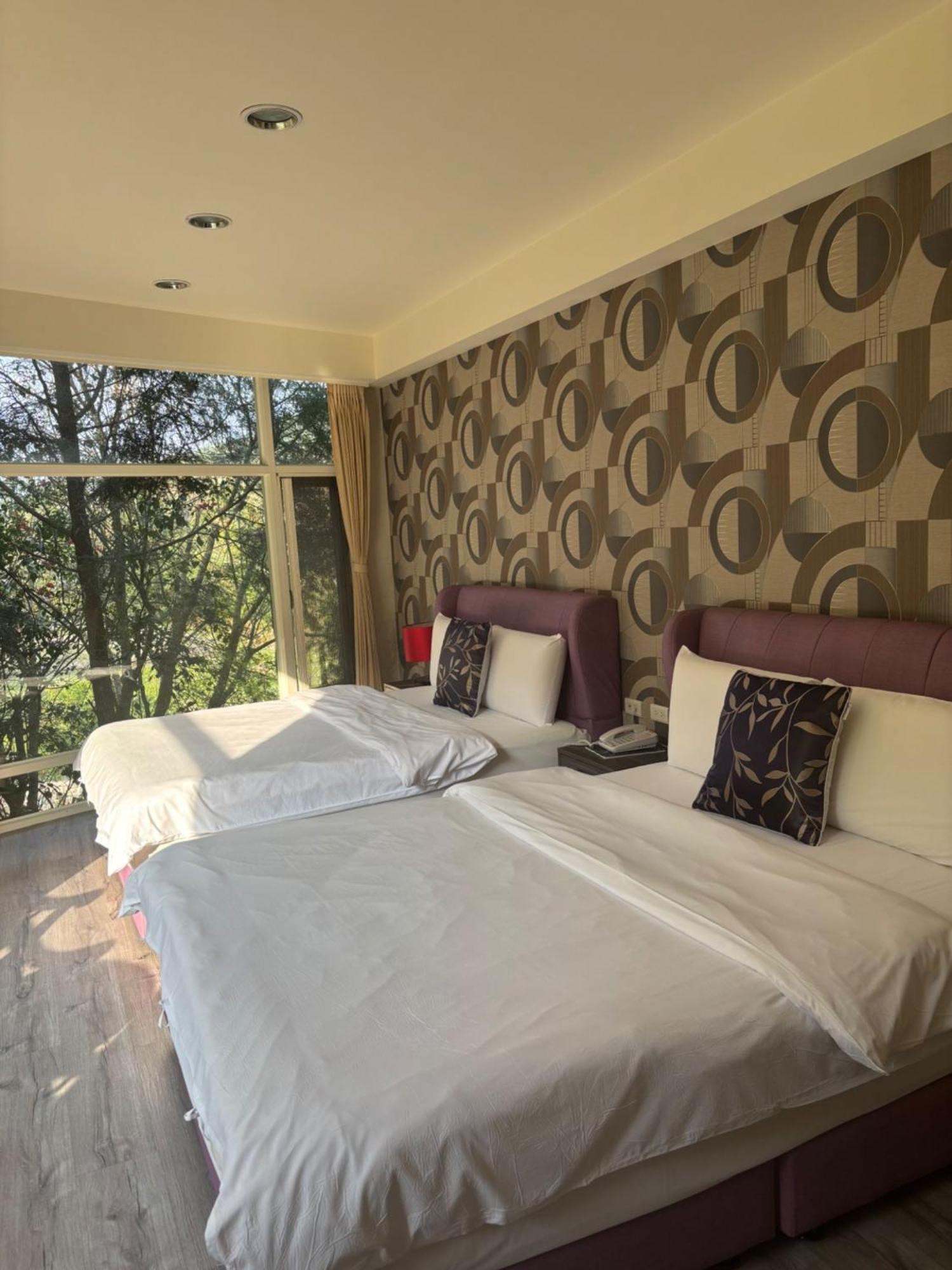 Lily Village Nam Trang Ngoại thất bức ảnh