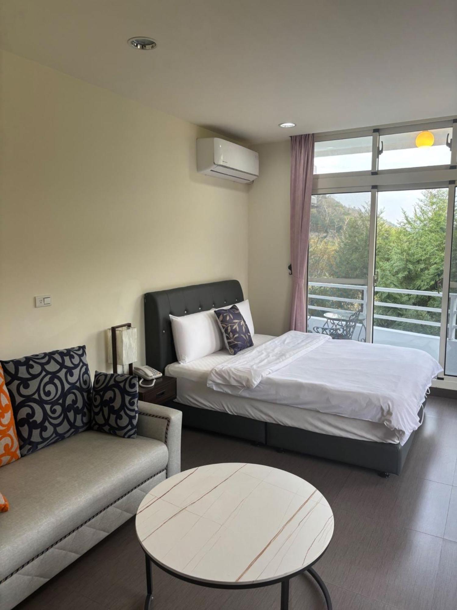 Lily Village Nam Trang Ngoại thất bức ảnh