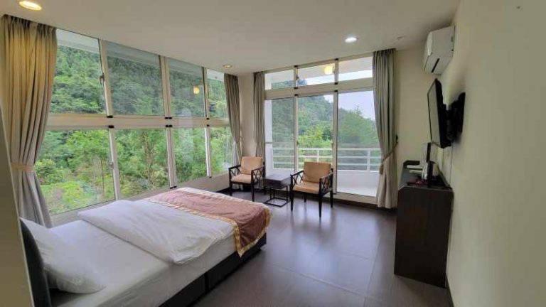 Lily Village Nam Trang Ngoại thất bức ảnh