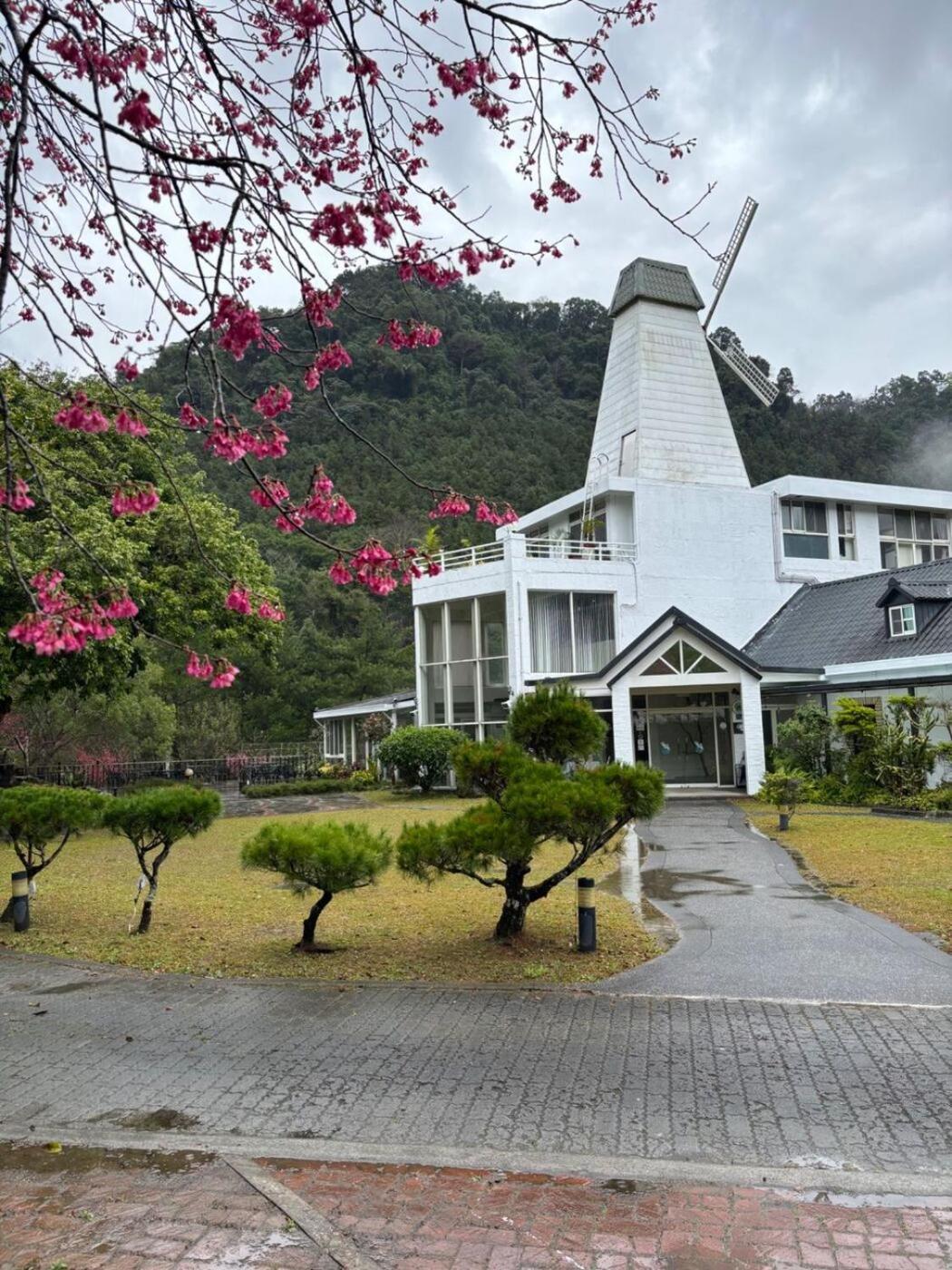 Lily Village Nam Trang Ngoại thất bức ảnh