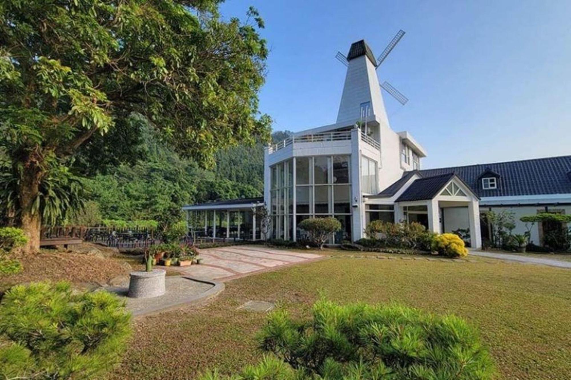 Lily Village Nam Trang Ngoại thất bức ảnh